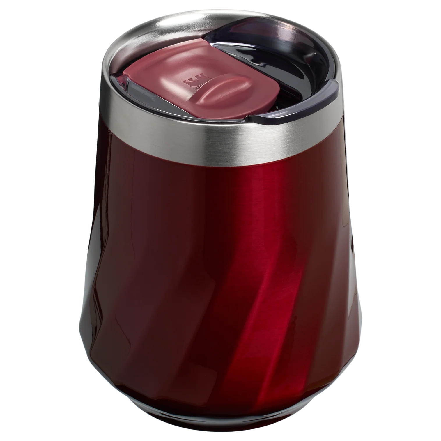 The Textured Reserve Wine Tumbler | 11 OZ