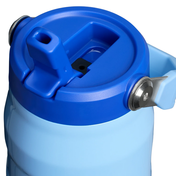 The IceFlow™ Bottle with Flip Straw Lid | 24 OZ