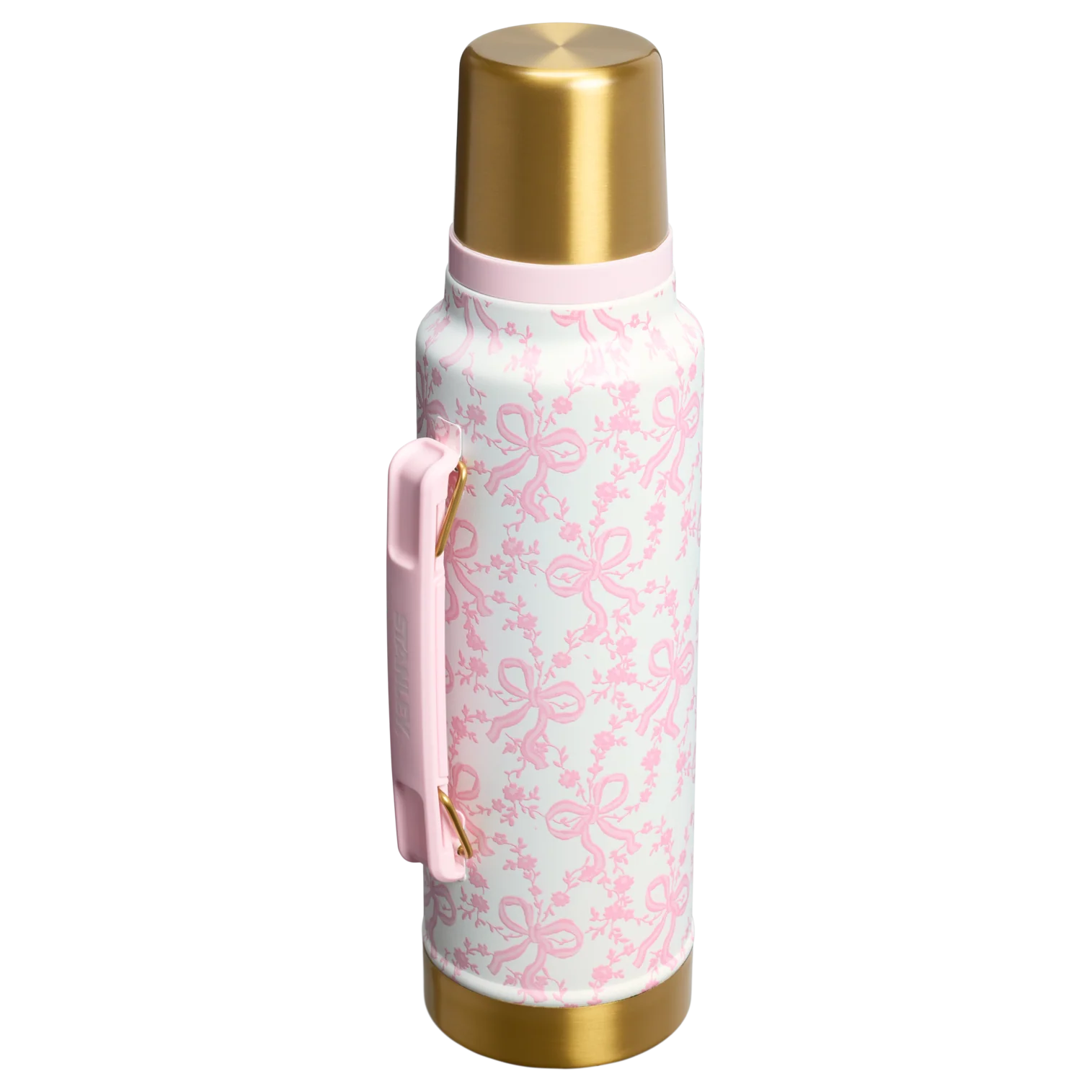 Stanley 1913 x LoveShackFancy Holiday Cocoa Set