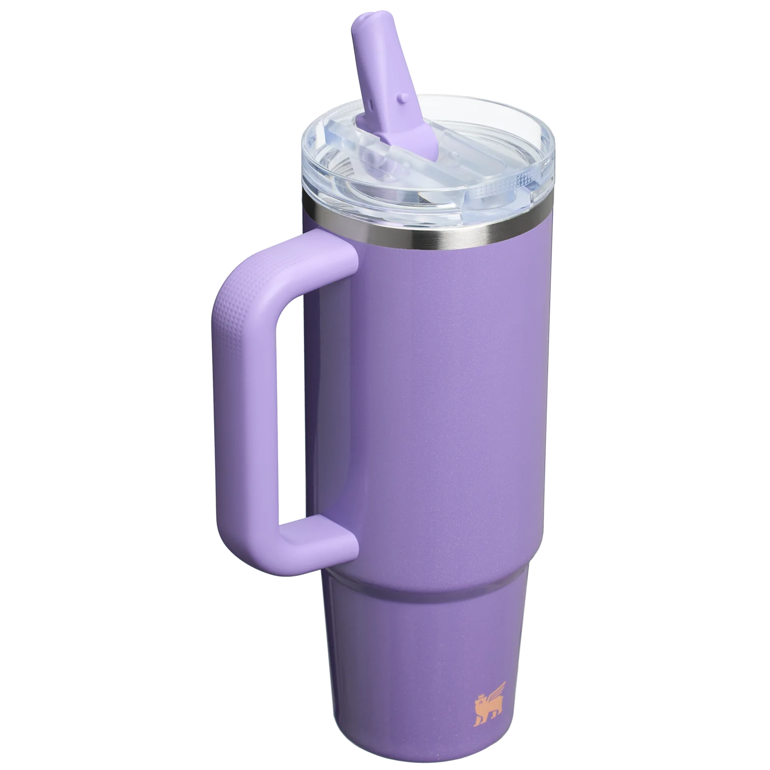 The Frequency Quencher ProTour Flip Straw Tumbler | 40 OZ