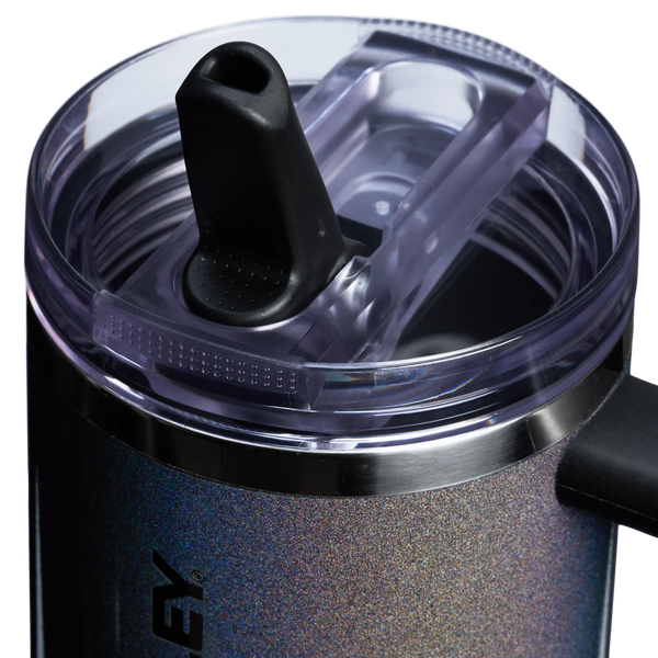 The Midnight Glitz Quencher ProTour Tumbler 40oz/30oz