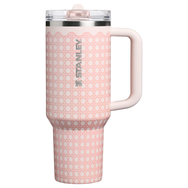 The Quencher® ProTour Flip Straw Tumbler- NEW