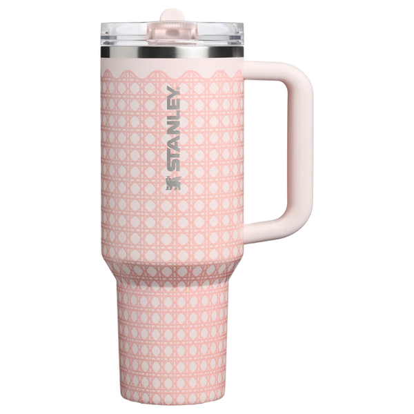 The Quencher® ProTour Flip Straw Tumbler- NEW