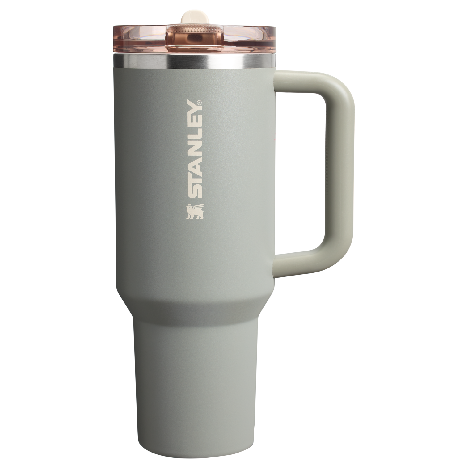 Quencher ProTour Quencher Flip Straw lid -40oz