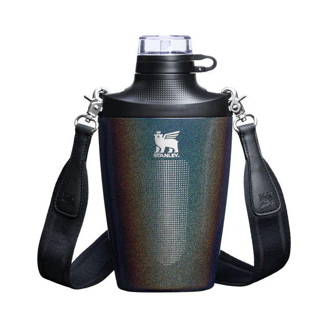 The Stanley Cross Bottle | 23 OZ