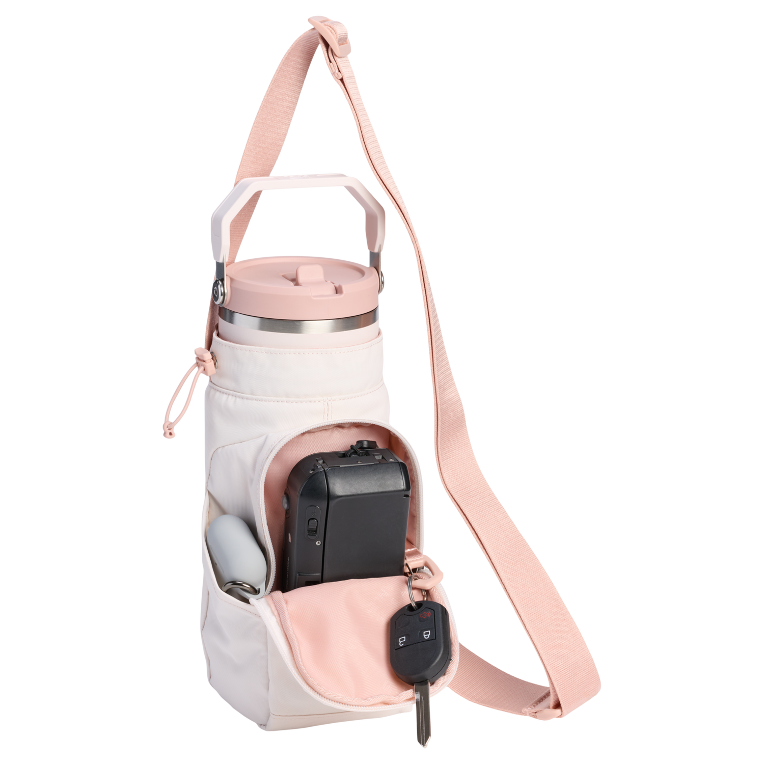 The Vitalize™ Carry-All | 3.2 QT