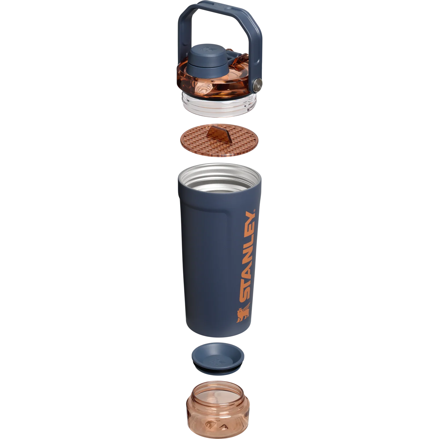 The Activate Shaker Bottle | 20 OZ
