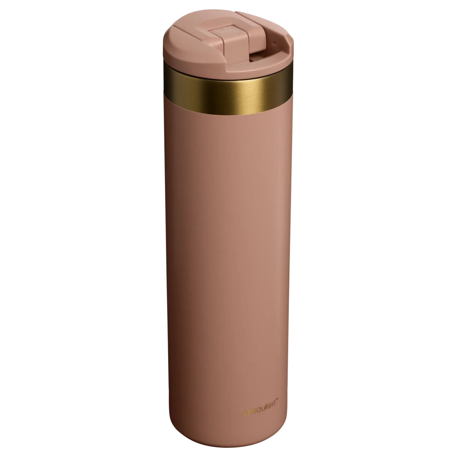 Gold AeroLight™ Transit Bottle | 20 OZ - New Colors