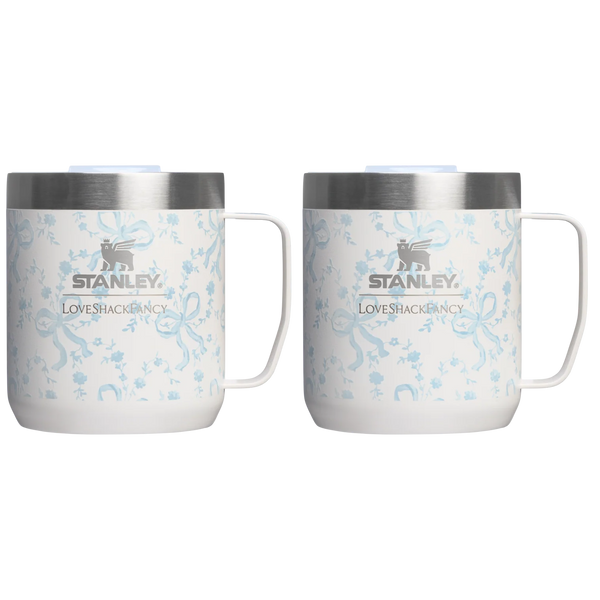 Stanley 1913 x LoveShackFancy Holiday Cocoa Set