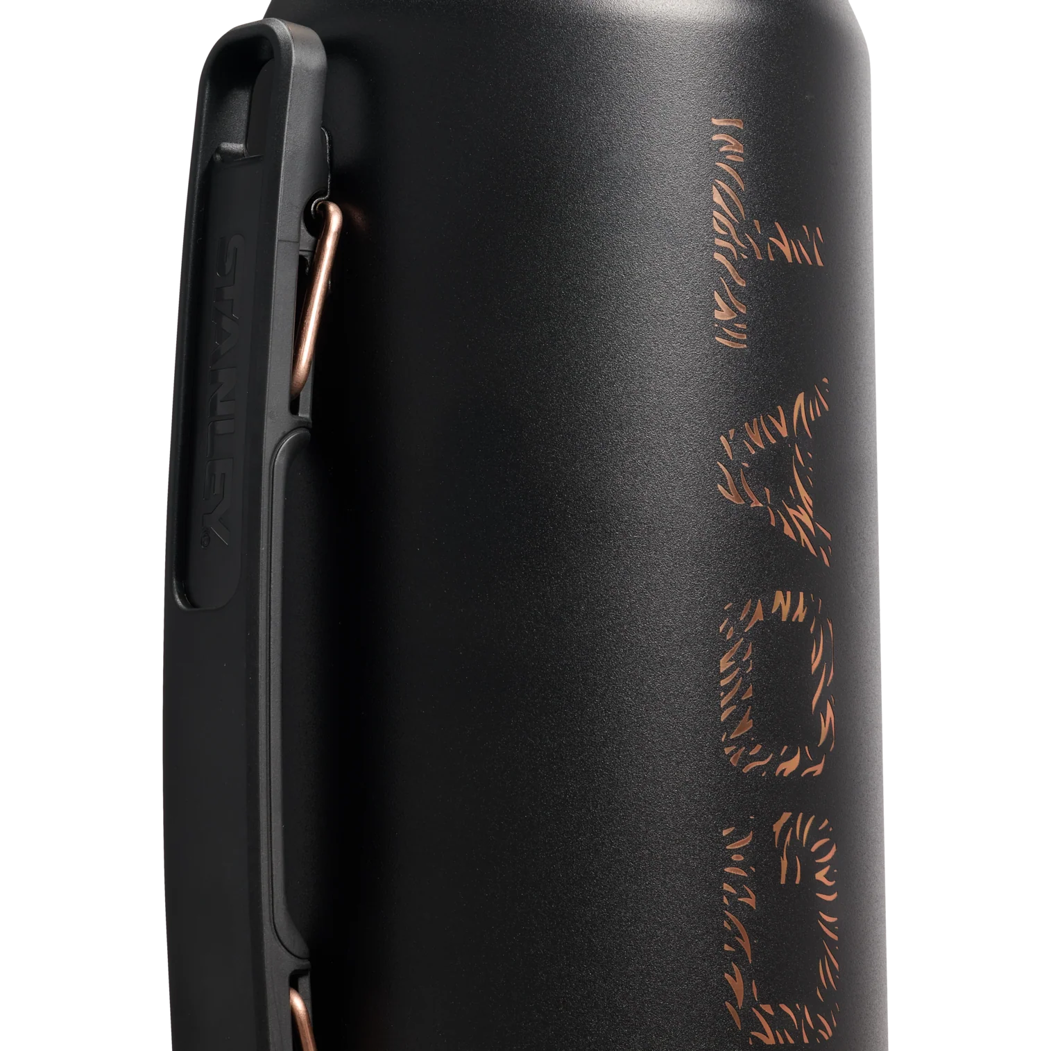 Messi x Goat Black Collection