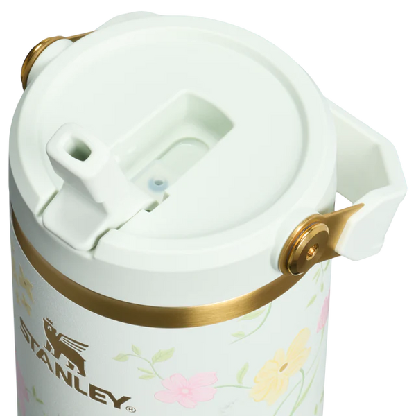 The Easter IceFlow™ Flip Straw Tumbler | 30 OZ