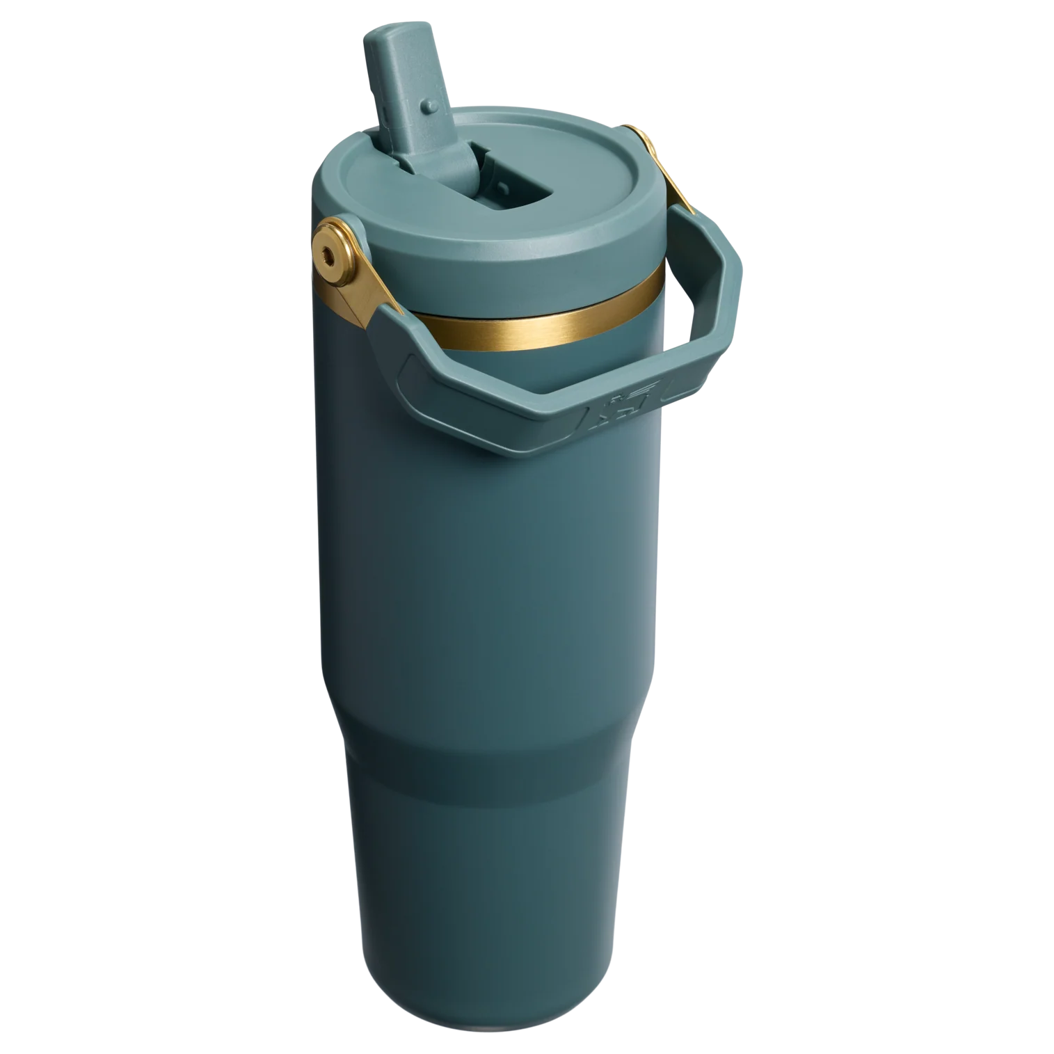 The Cheers & Cheer IceFlow™ Flip Straw Tumbler | 30 OZ