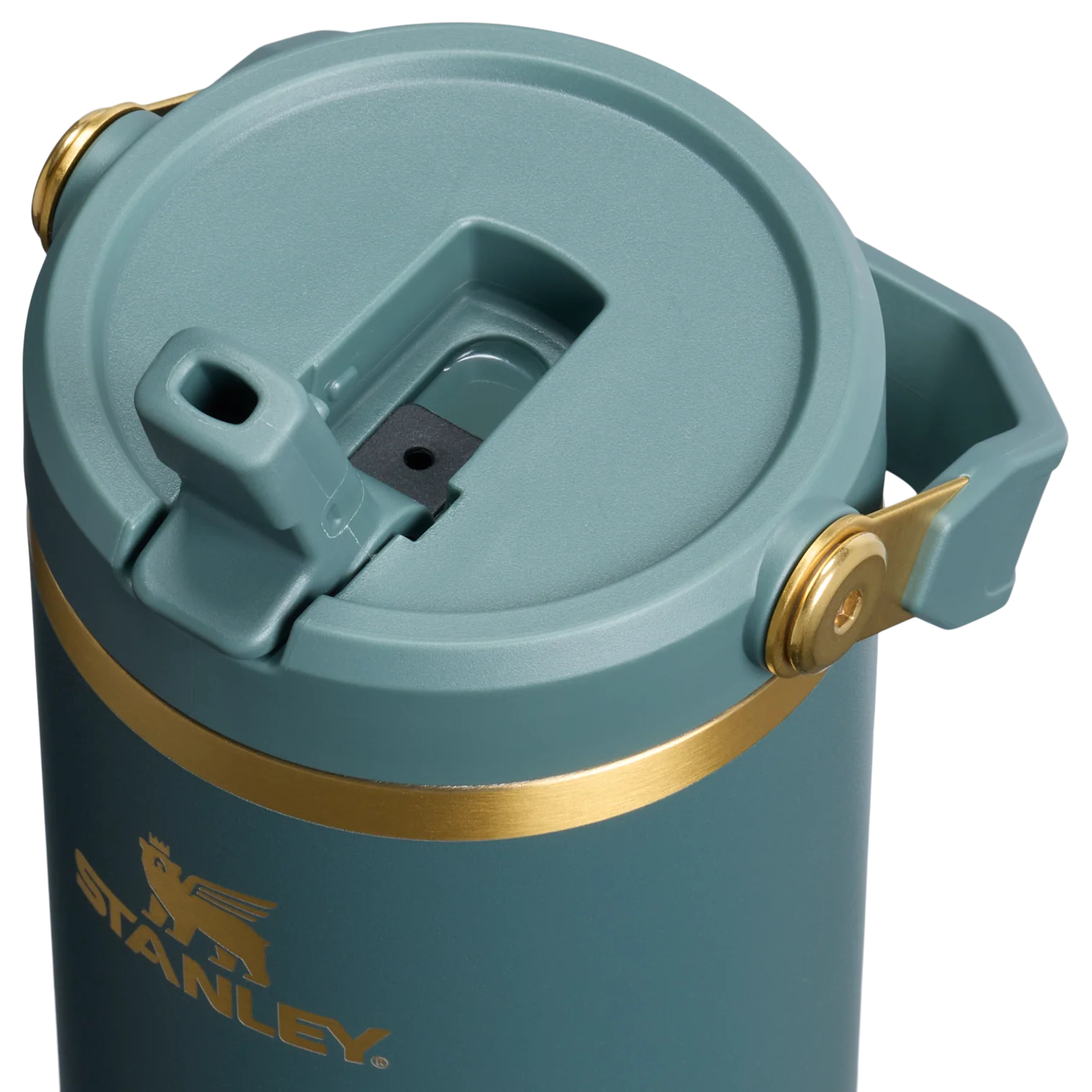 The Cheers & Cheer IceFlow™ Flip Straw Tumbler | 30 OZ