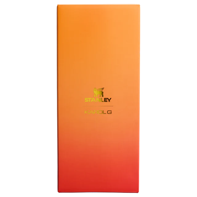 Karol G Limited Edition 40 Oz Tumbler