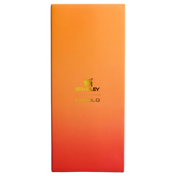 Karol G Limited Edition 40 Oz Tumbler