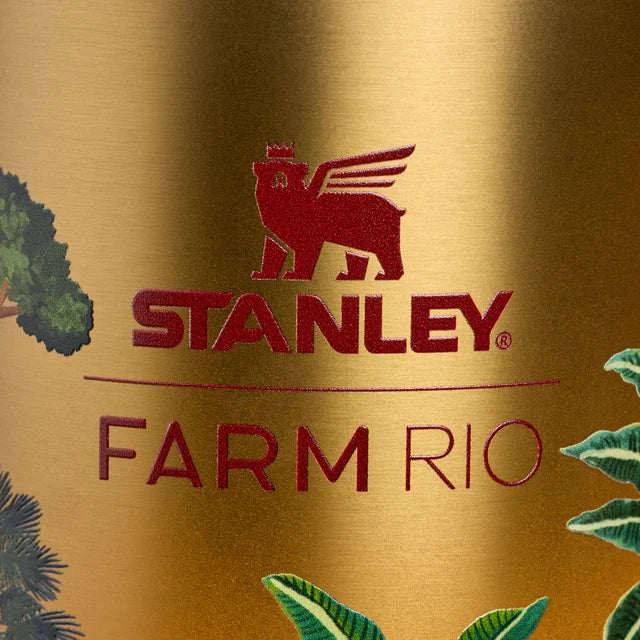 Stanley 1913 x FARM Rio Quencher® H2.0 Flowstate™ | 30 OZ