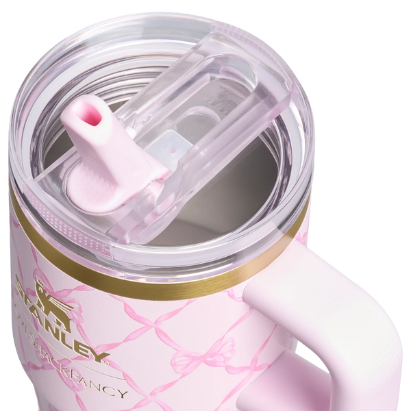 Stanley 1913 x LoveShackFancy Holiday Tumbler | 20 OZ