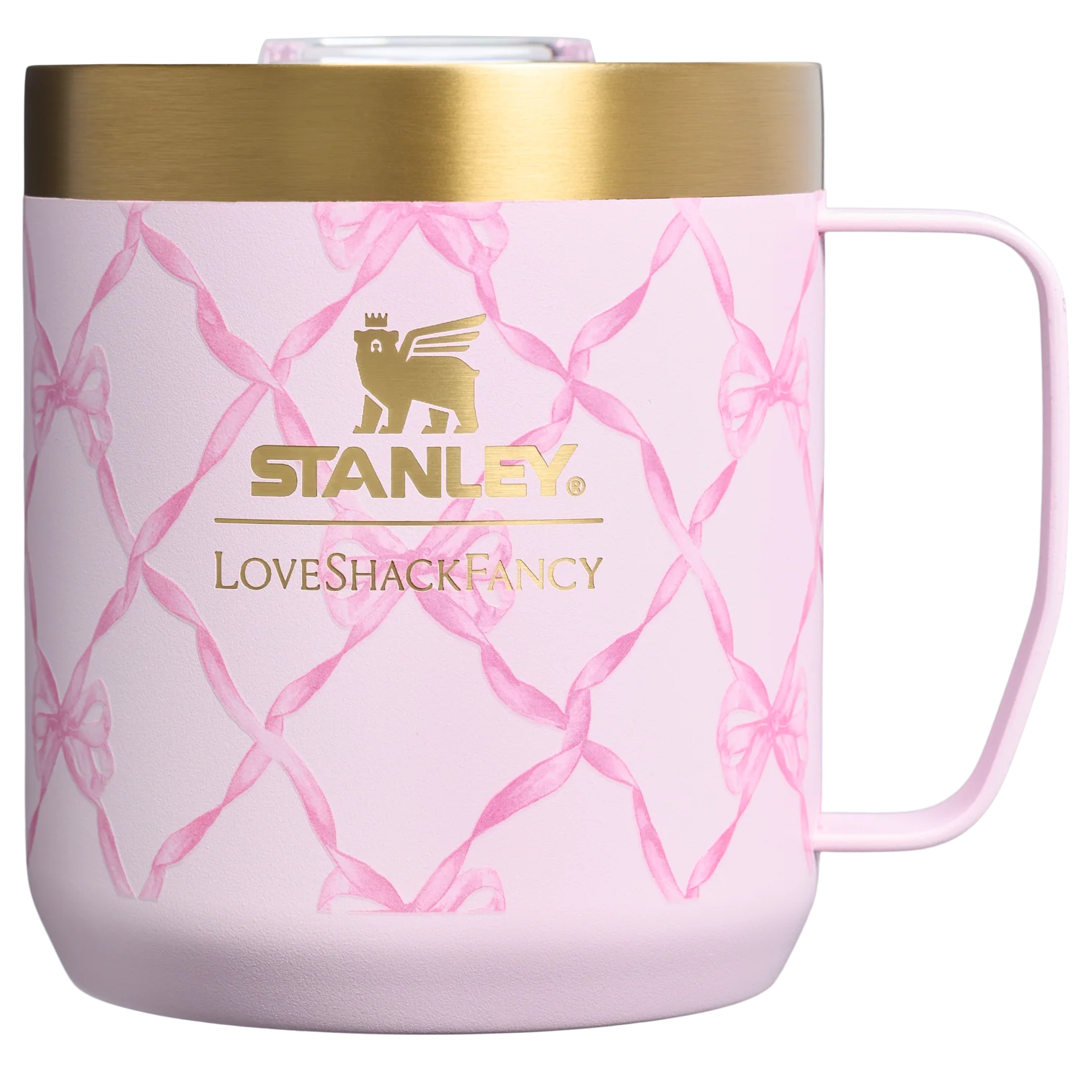 Stanley 1913 x LoveShackFancy Holiday Mug Set | 12 OZ