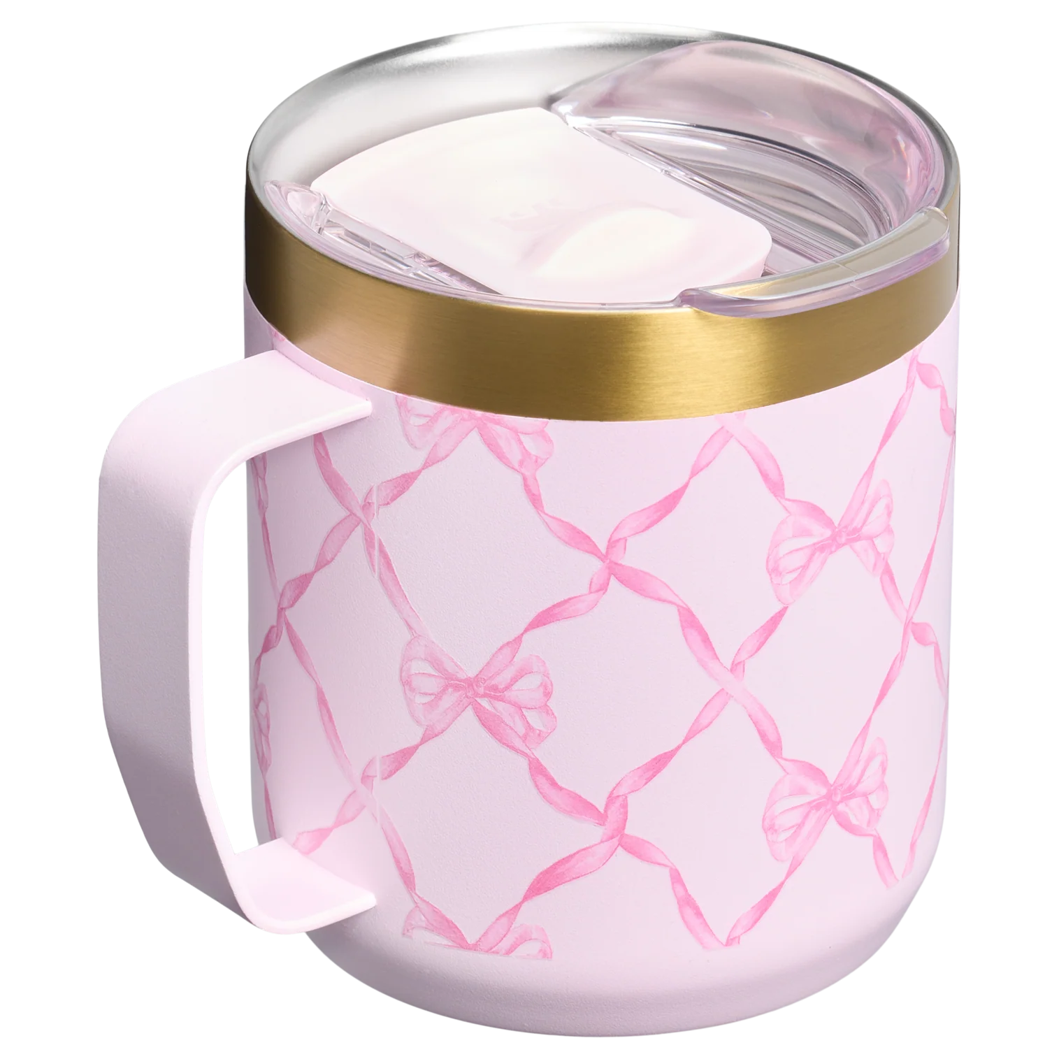 Stanley 1913 x LoveShackFancy Holiday Mug Set | 12 OZ