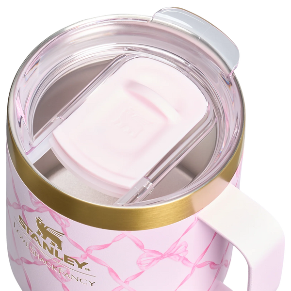 Stanley 1913 x LoveShackFancy Holiday Mug Set | 12 OZ