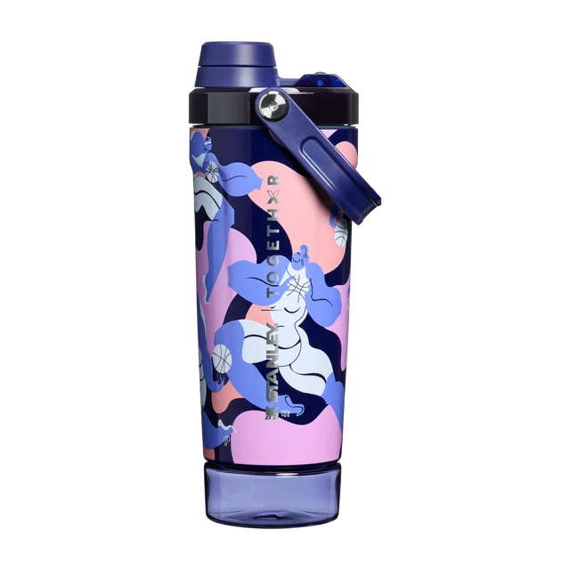 The Vitalize™ Shaker Bottle | 20 OZ