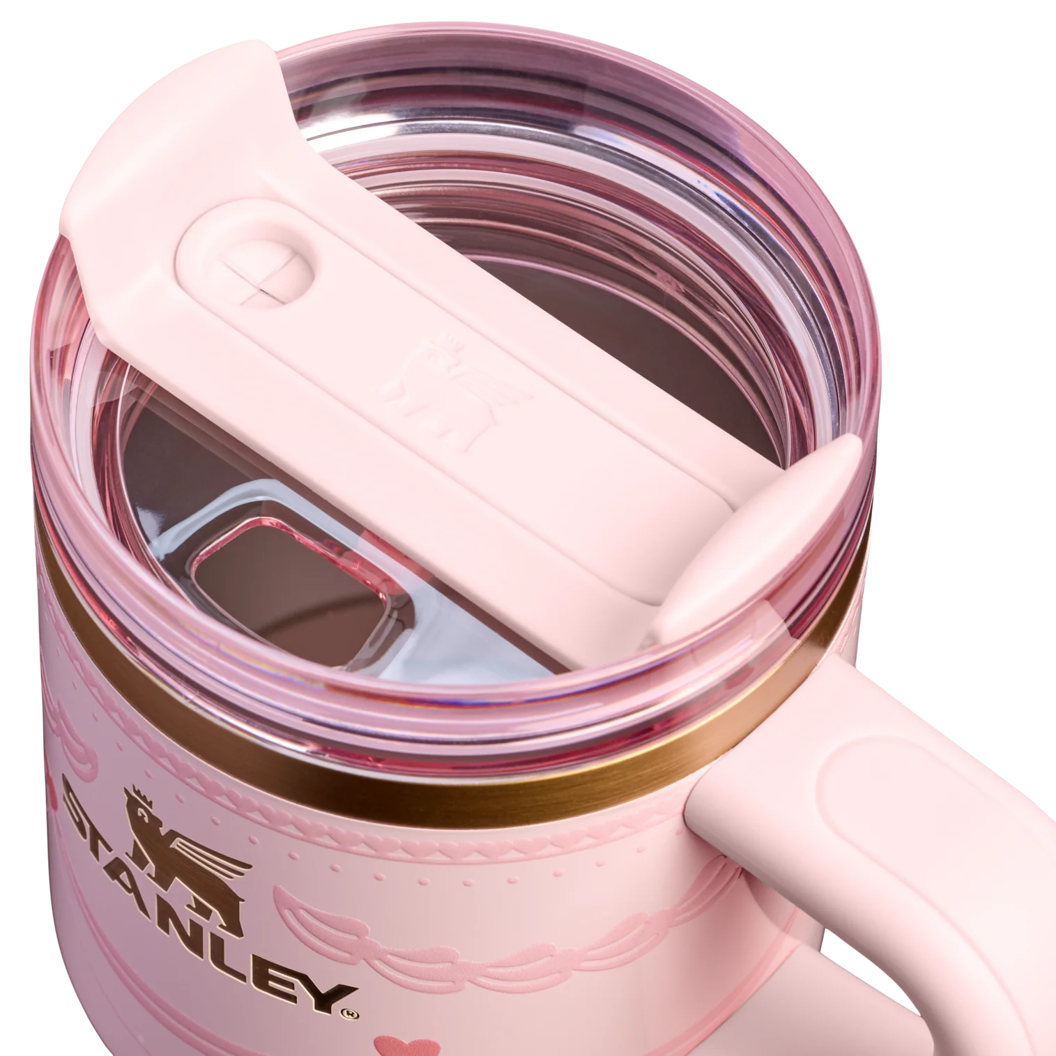 The Valentine's Day Quencher H2.0 FlowState™ Tumbler | 20 OZ