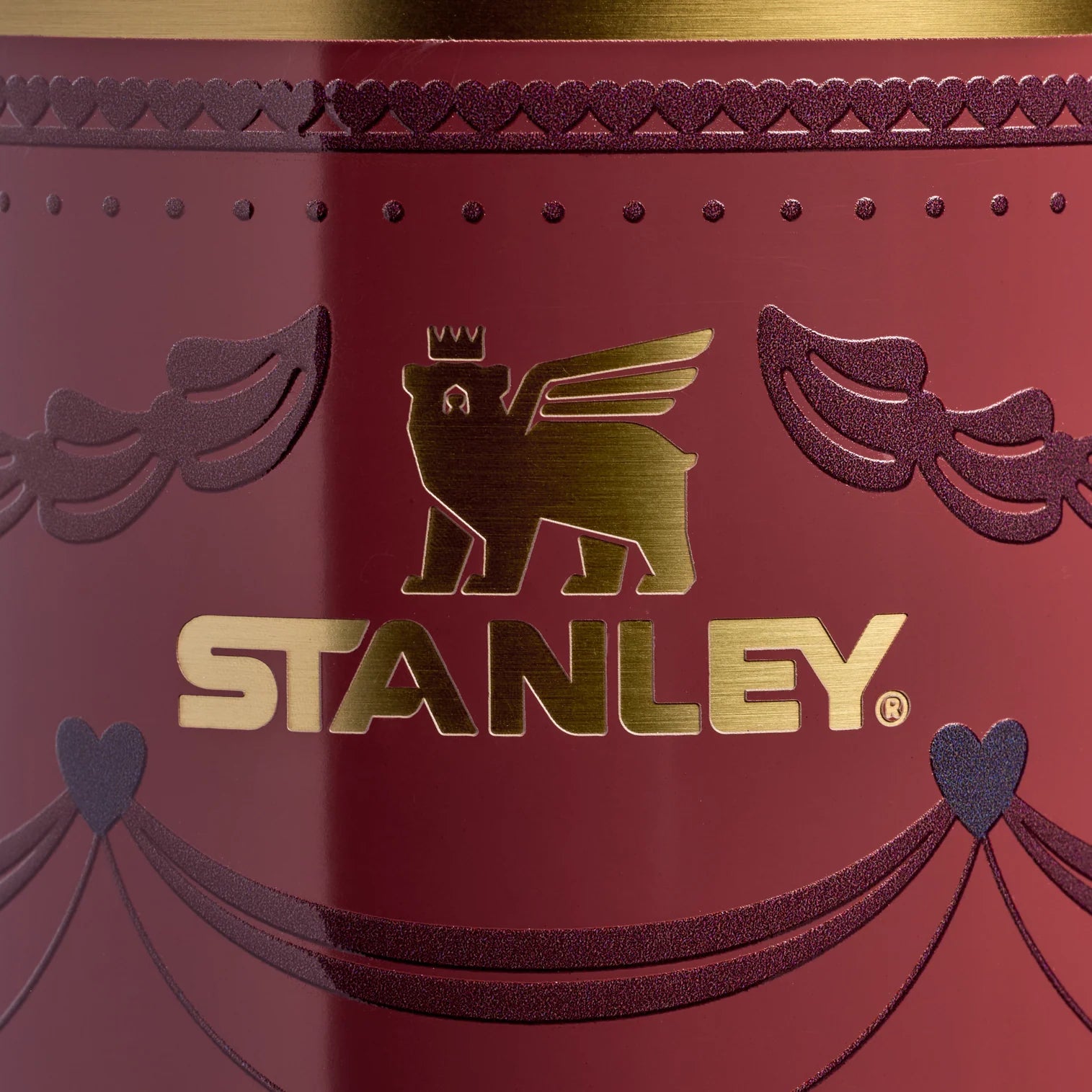 The Valentine's Day Quencher H2.0 FlowState™ Tumbler | 20 OZ