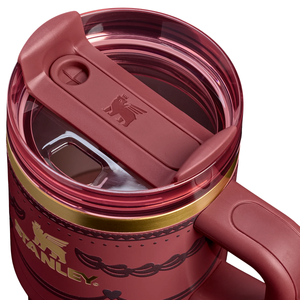 The Valentine's Day Quencher H2.0 FlowState™ Tumbler | 20 OZ