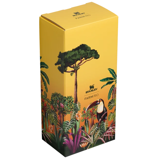 Stanley 1913 x FARM Rio Quencher® H2.0 Flowstate™ | 30 OZ