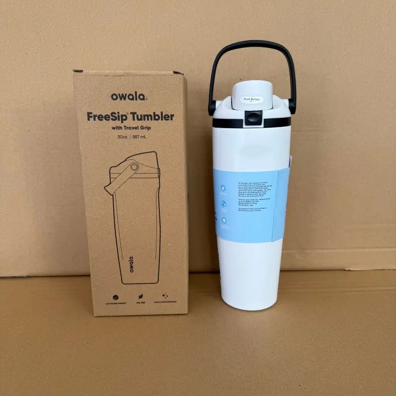 Owala 30oz kids' Water Bottle