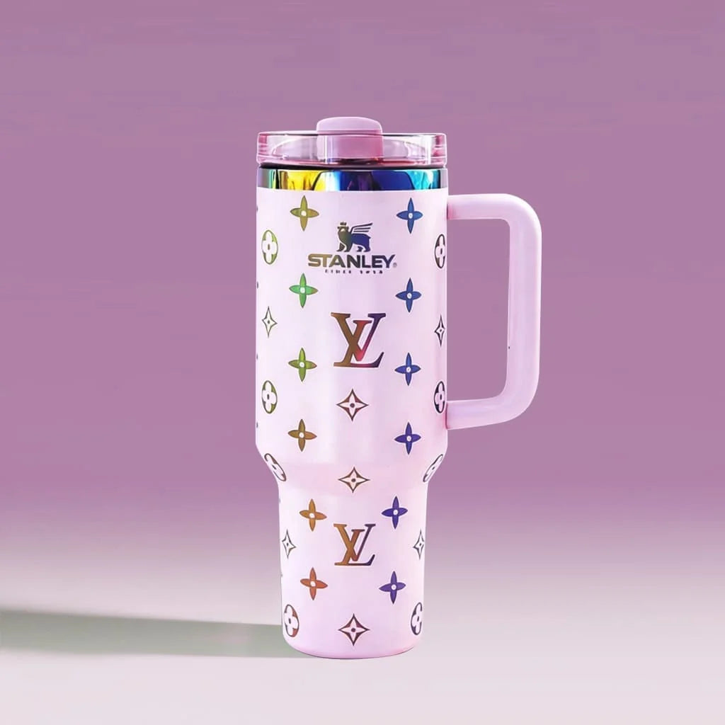 Louis Vuitton Tumblers 40oz