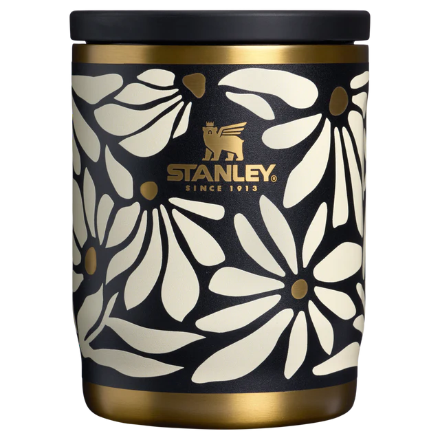 Stanley's Mother's Day is Here...