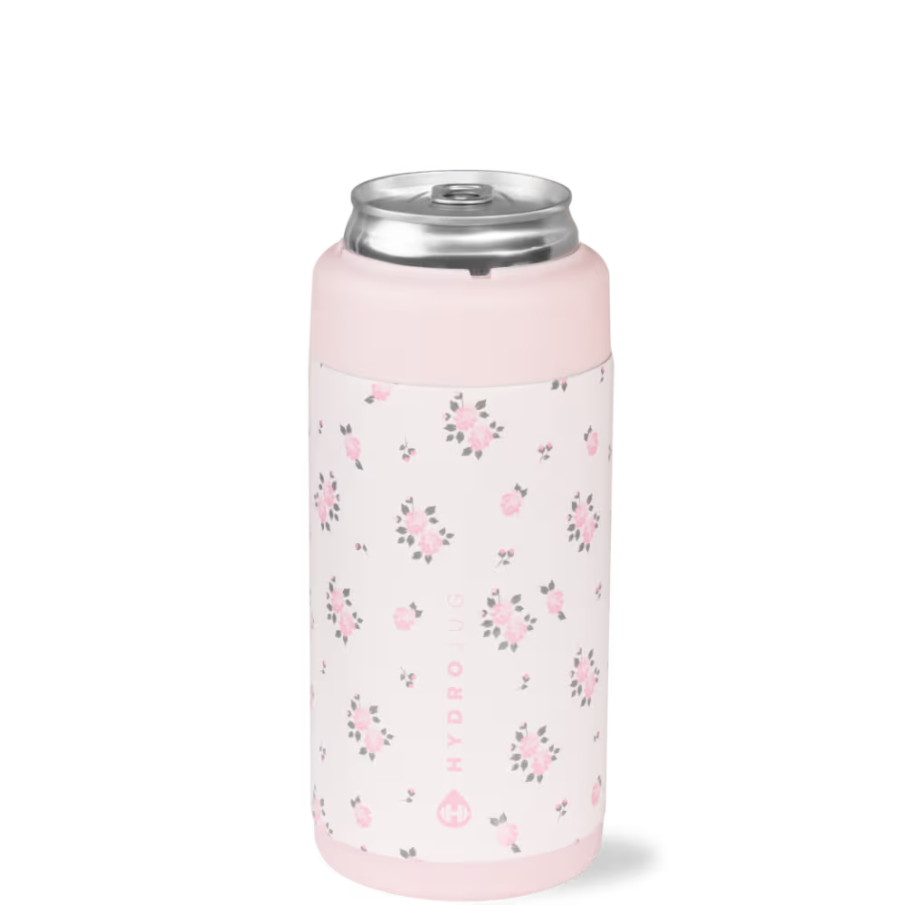HydroJug Slim Can Cooler