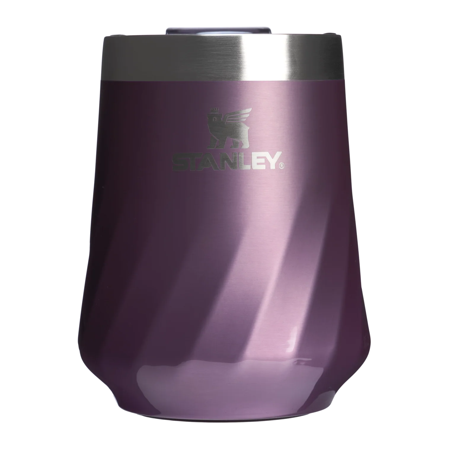 The Textured Reserve Wine Tumbler | 11 OZ