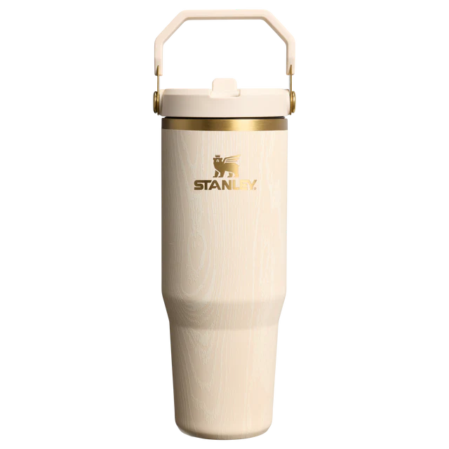 Stanley IceFlow™ Flip Straw Tumbler | 30 OZ
