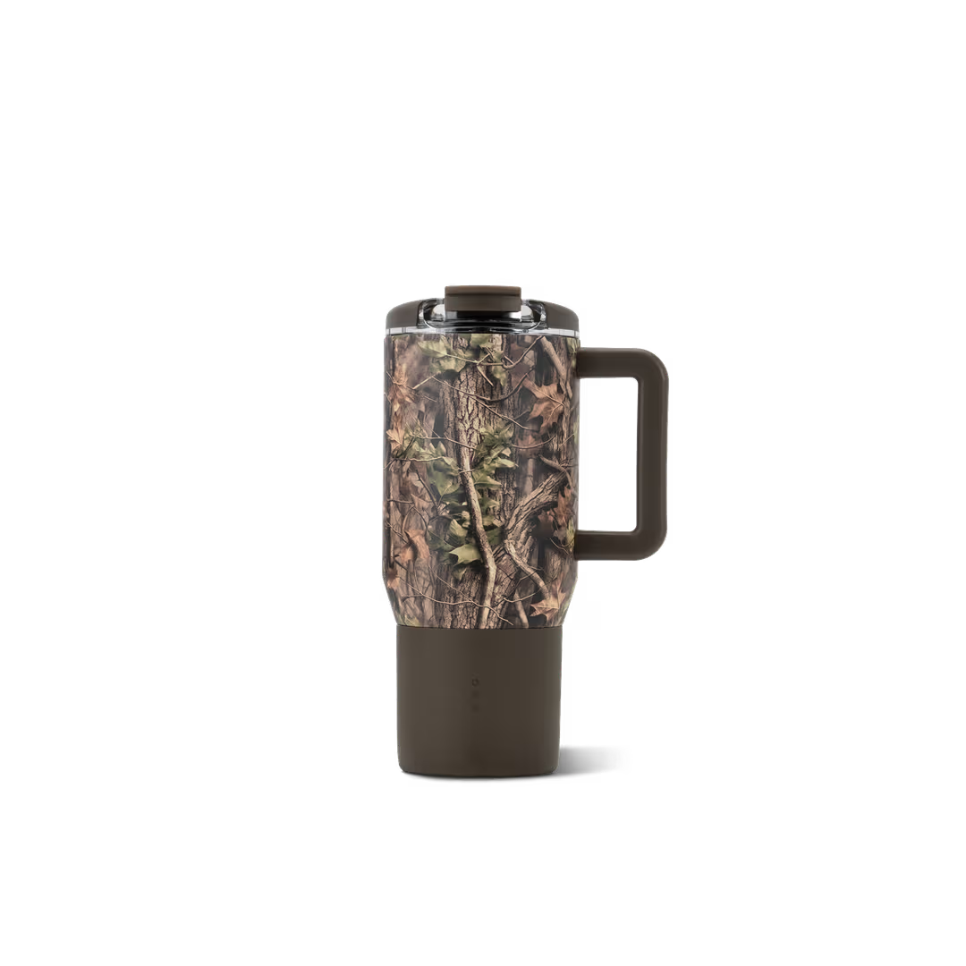 Coffee Traveler