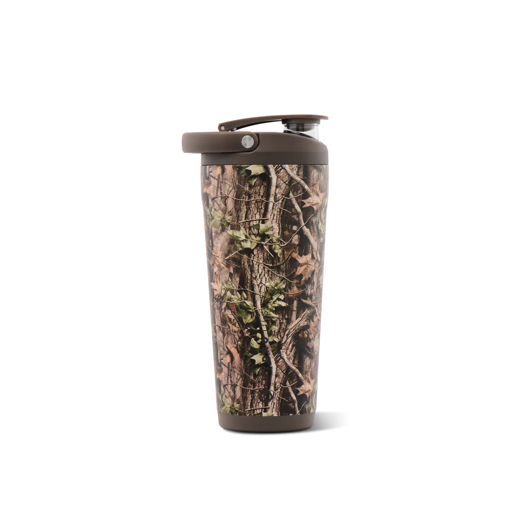 Insulated Shaker 24oz