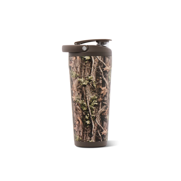 Insulated Shaker 24oz
