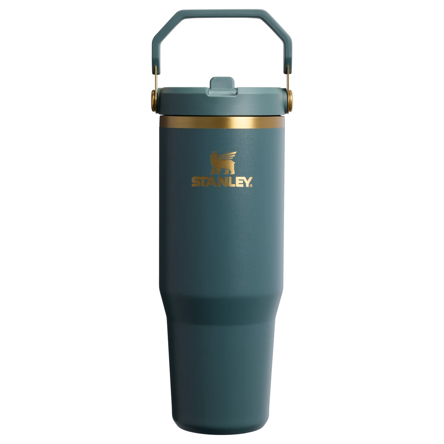 The Cheers & Cheer IceFlow™ Flip Straw Tumbler | 30 OZ