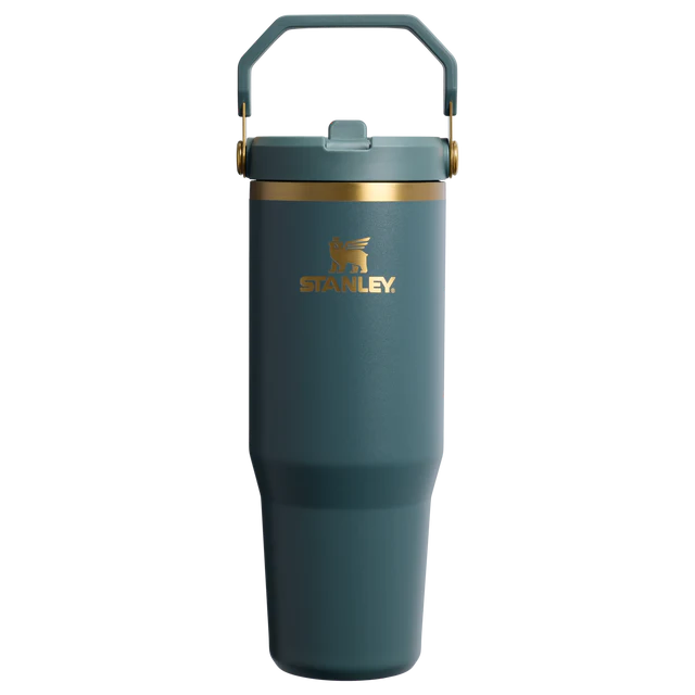 Stanley IceFlow™ Flip Straw Tumbler | 30 OZ