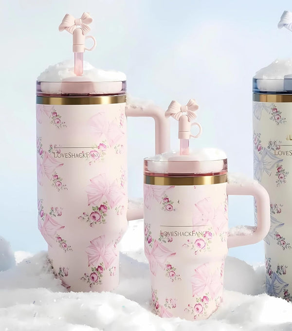 Holiday LoveShack Fancy 40oz