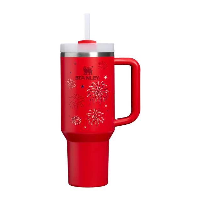 Fourth of July IceFlow™and Tumbler