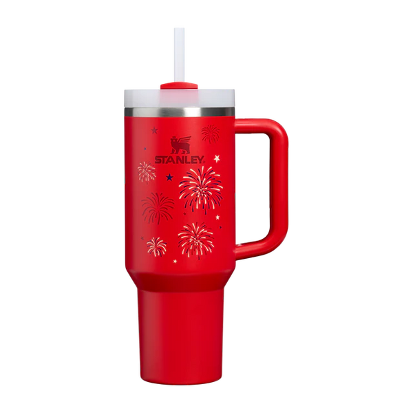 Fourth of July IceFlow™and Tumbler