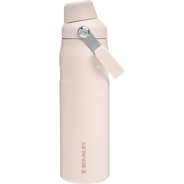 IceFlow™ Bottle with Fast Flow Lid | 24 OZ