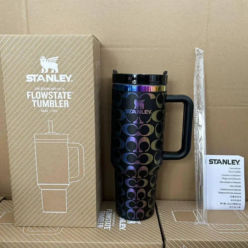 Stanley Coach 40oz