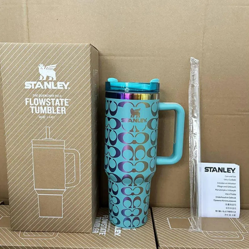Stanley Coach 40oz