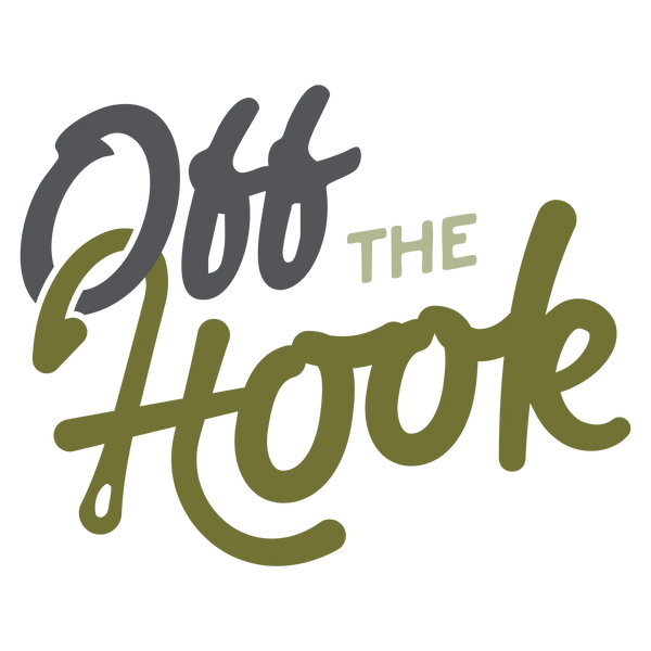 Off the Hook 40oz