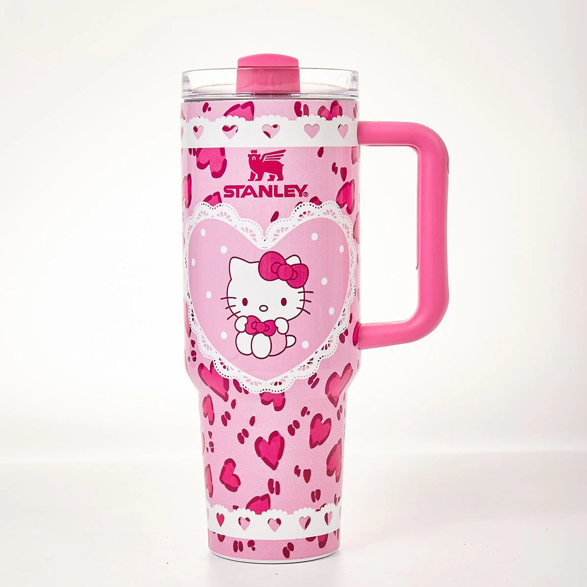 Hello Kitty- 40oz