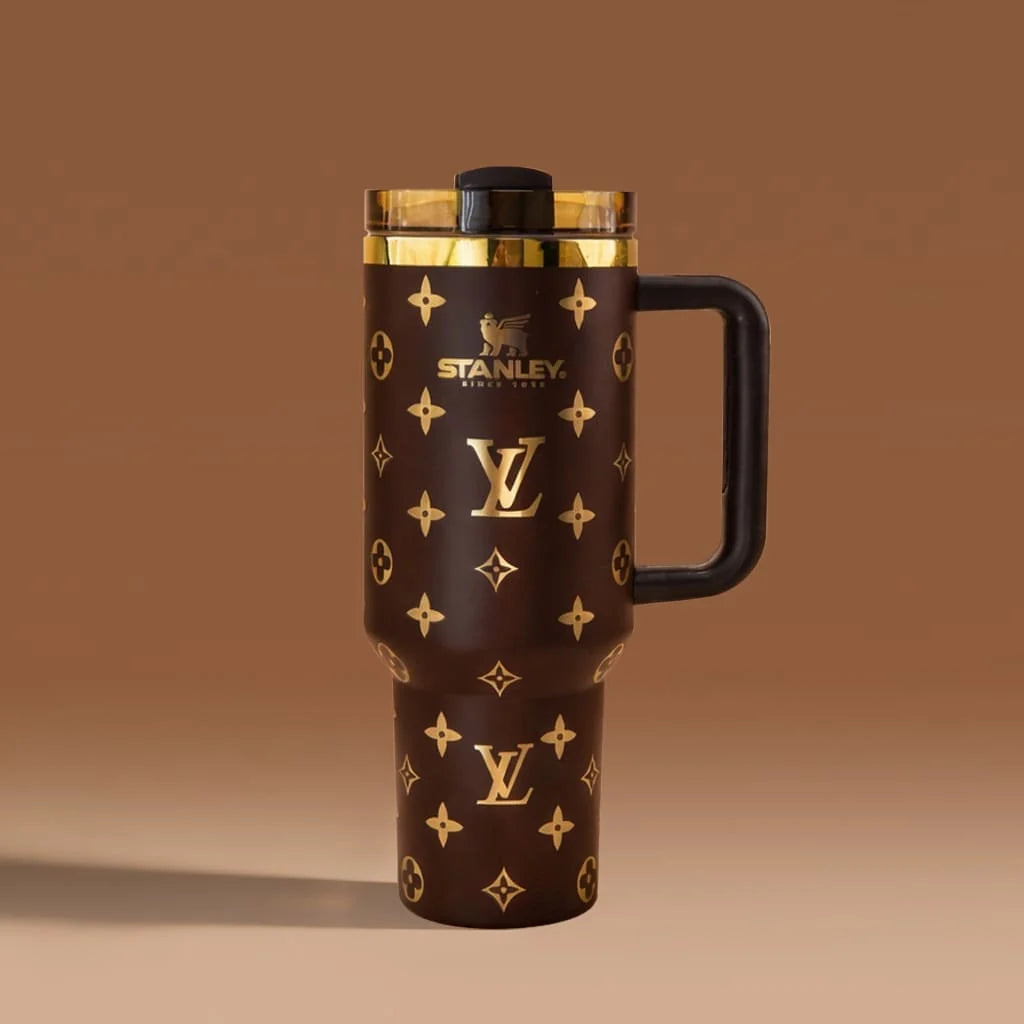 Louis Vuitton Tumblers 40oz
