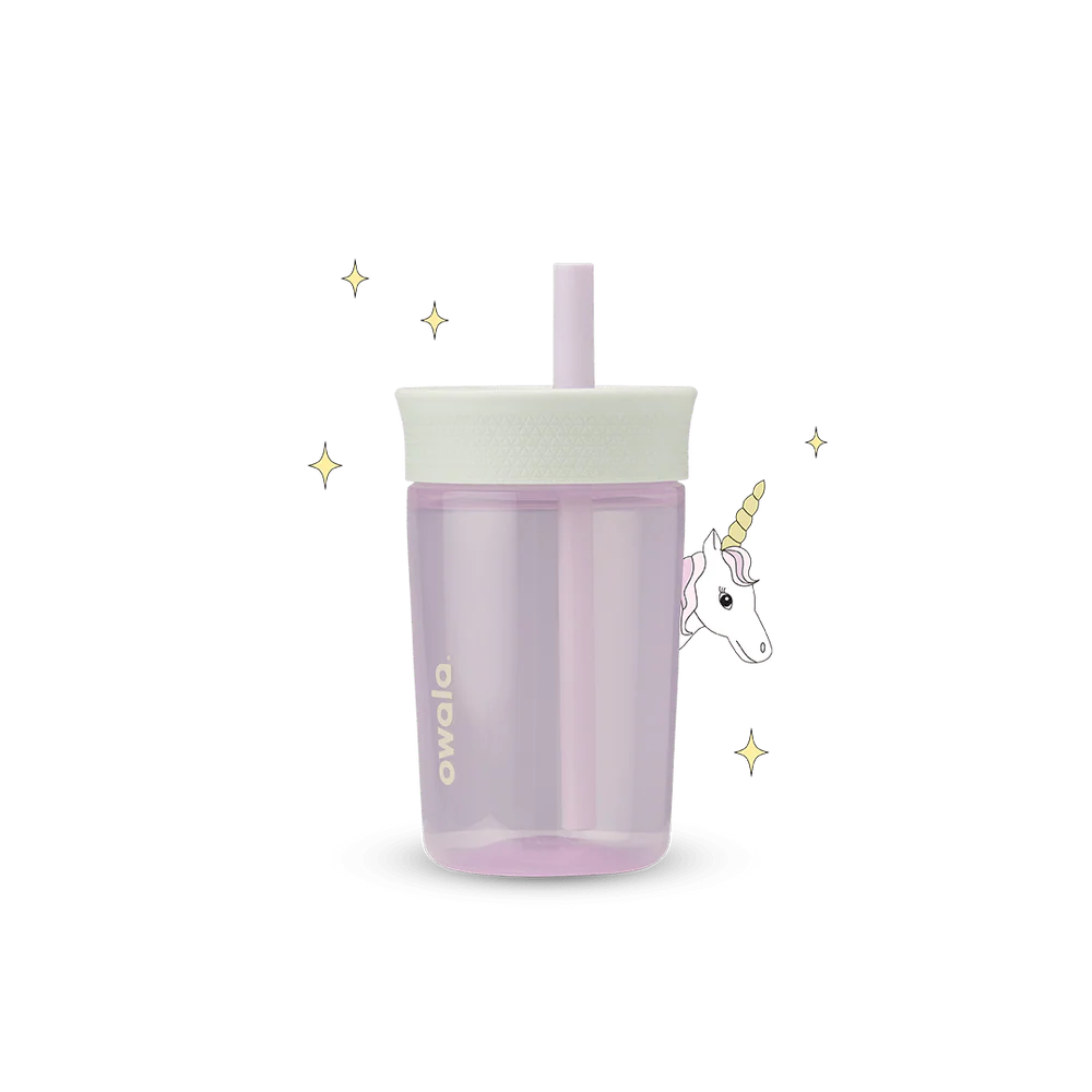 Owala Kids Tumbler